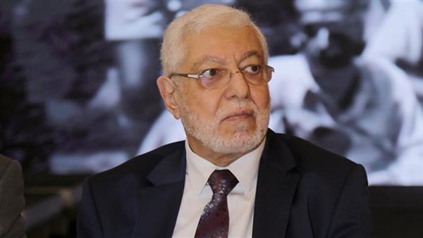 القيادي الإخواني