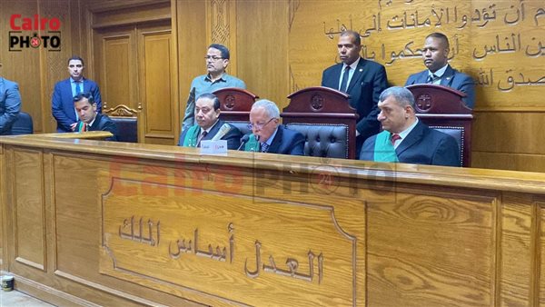 المستشار معتز خفاجي