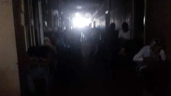 طلاب تجارة الإسكندرية