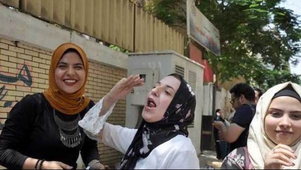 تنسيق الثانوية العامة