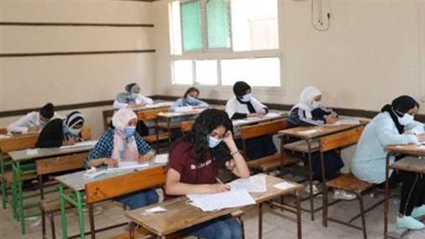 تظلمات نتيجة الشهادة