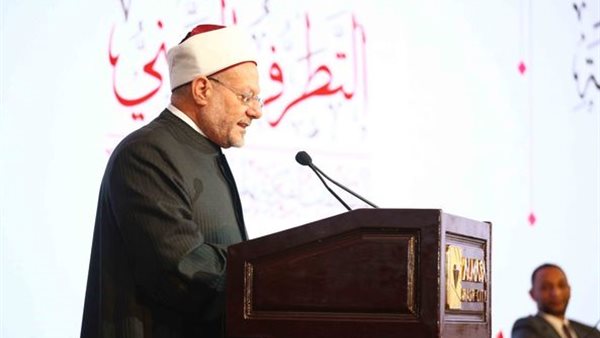 الدكتور شوقي علام