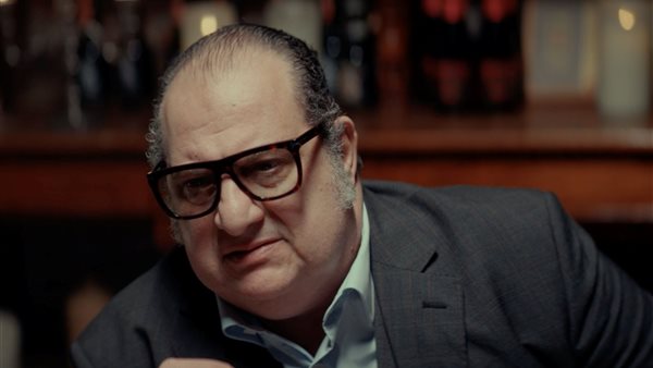 خالد الصاوي