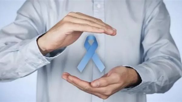 البروستاتا 