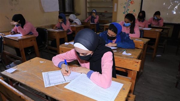 طلاب-أرشيفية