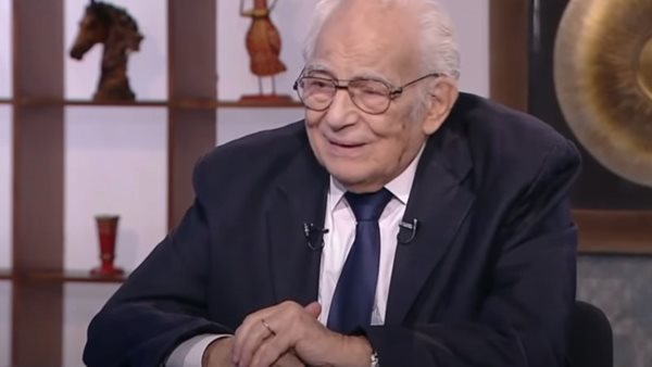  المحامي مجدي مهران