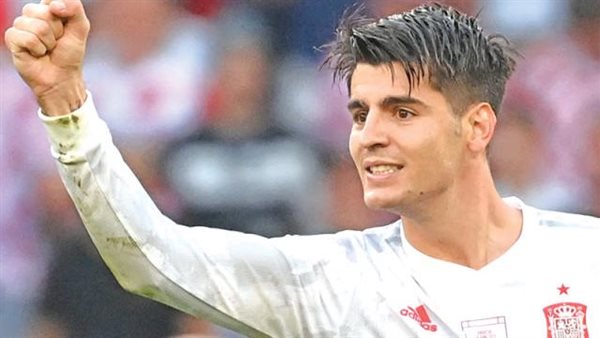 ألفارو موراتا