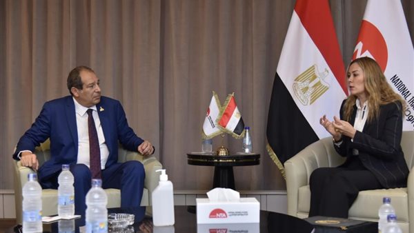 حزب مستقبل وطن يقدم