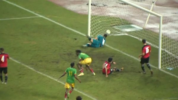 مصر وأثيوبيا