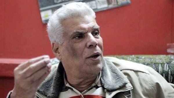 الروائي إبراهيم عبد