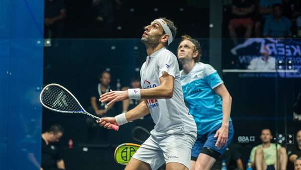 محمد الشوربجي