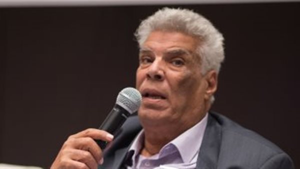 الدكتور إبراهيم عبدالمجيد