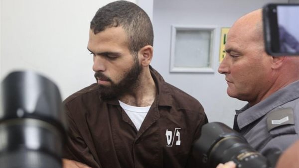  الفلسطيني أسعد الرفاعي