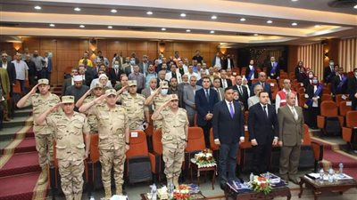 أنشطة مكثفة لقوات الدفاع الشعبي والعسكري خلال شهر مايو الماضي