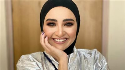 هلا رشدي: أحضر أغنية جديدة مع أكرم حسني بعد نجاح مكتوب عليا