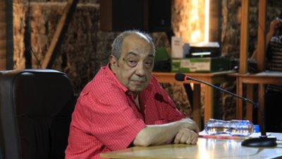 جزويت القاهرة يستضيف كمال رمزي ضمن سلسلة مناقشات نقدية منحازة في السينما المصرية