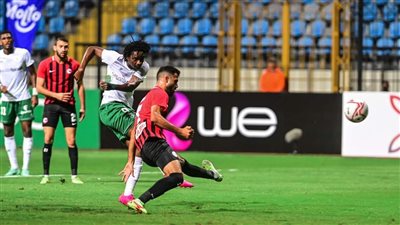 اليوم.. الاتحاد السكندري يواجه فيوتشر في الدوري 