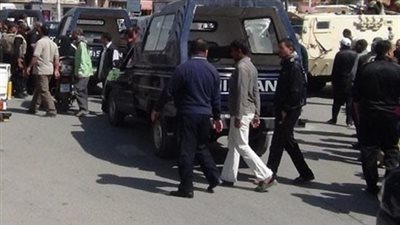 الداخلية تكشف تفاصيل العثور على جثة سيدة مقيدة بالحبال في المجاري المائية بالجيزة 