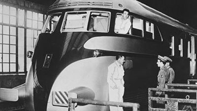 بعد ترميمه.. قصة قطار الملك فاروق من الخردة للعرض في متحف الإسكندرية