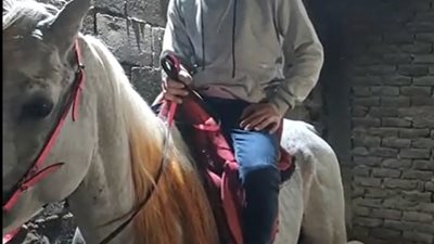 زعم أنه المهدي المنتظر ويُوحى إليه.. القبض على مريض نفسي بالجيزة