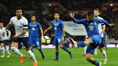 إيطاليا تستضيف إنجلترا فى دوري الأمم الأوروبية.. اليوم 