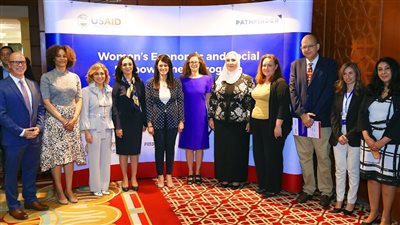 يستهدف 22 ألف سيدة مصرية.. التفاصيل الكاملة لبرنامج التمكين الاقتصادي والاجتماعي للمرأة 