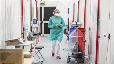 تايوان تخفض الحجر الصحي للوافدين إلى 3 أيام