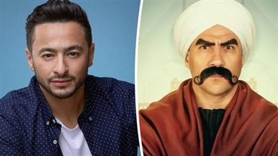 حمادة هلال يوجه رسالة لـ أحمد مكي: مؤلف شاطر وعايز أشتغل معاك