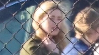 تسافر بطائرة خاصة إلى نيويورك.. أول ظهور لـ أمبر هيرد بعد خسارتها أمام جوني ديب