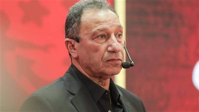 الخطيب: لا خلاف مع كاف.. وهذه أسباب أزمة نهائي دوري أبطال إفريقيا 