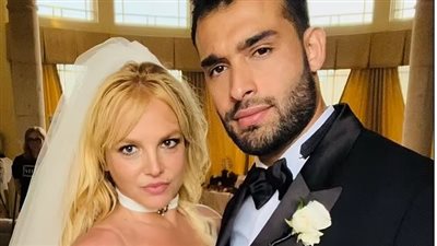 تفاصيل زفاف بريتني سبيرز.. زوجها السابق أراد تحطيم الحفل ومفاجأة صادمة من والدها | صور 