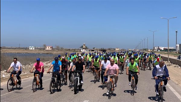 وزير الشباب والرياضة