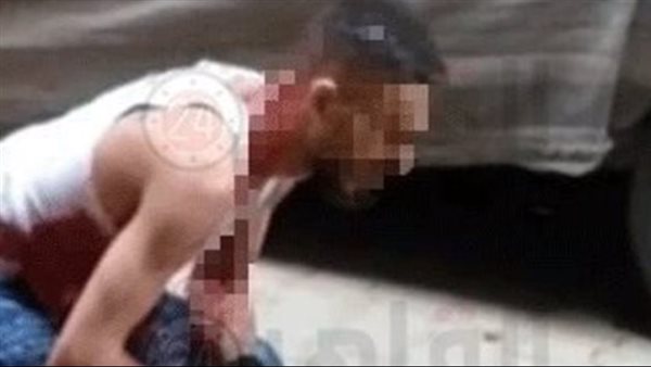 المجني عليه 