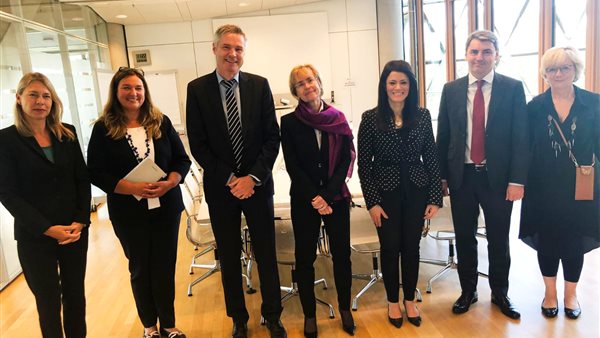 بنك الاستثمار الأوروبي