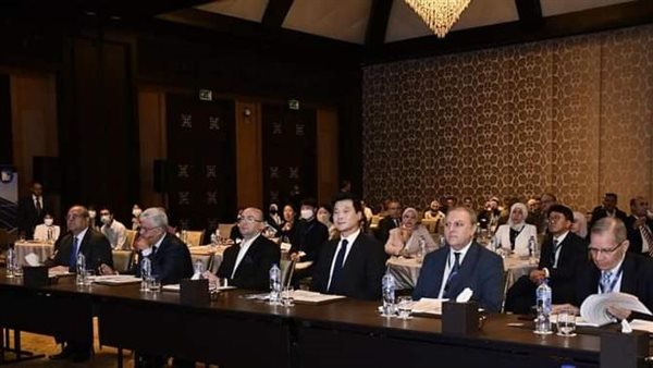 جانب من المؤتمر