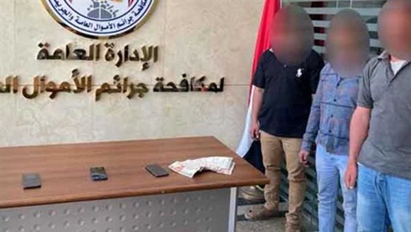 متهمين _أرشيفية 