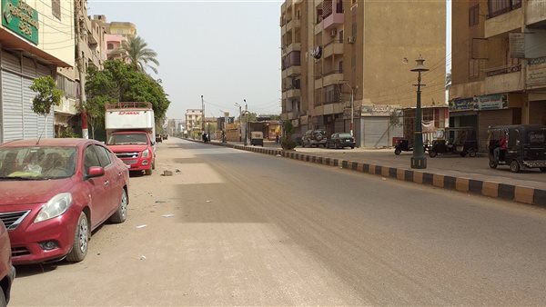 طقس اليوم في سوهاج