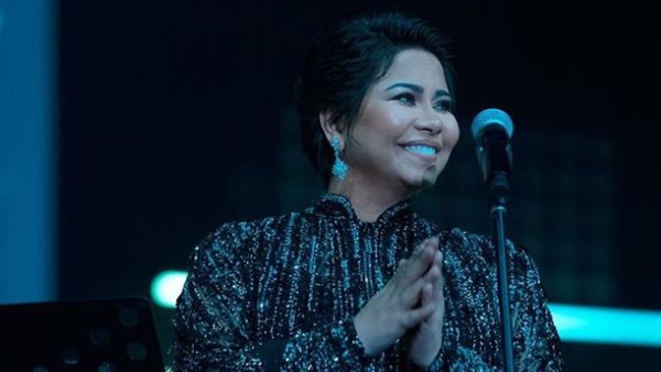 شيرين عبد الوهاب