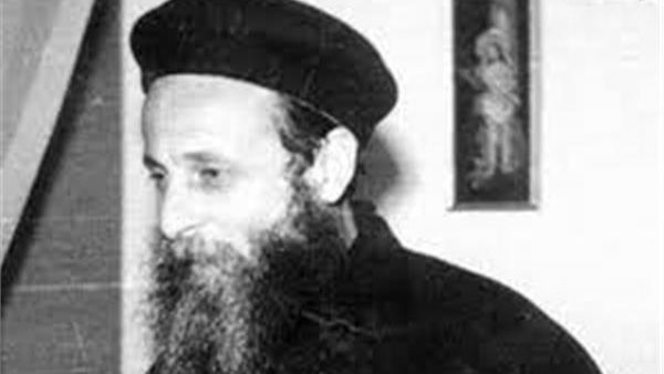 القمص بيشوي كامل