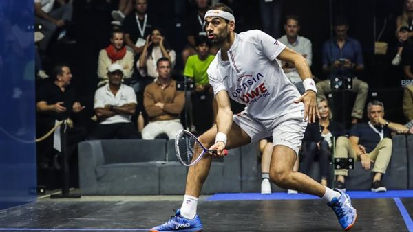 محمد الشوربجي