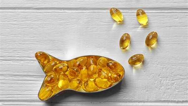 فوائد أوميجا 3