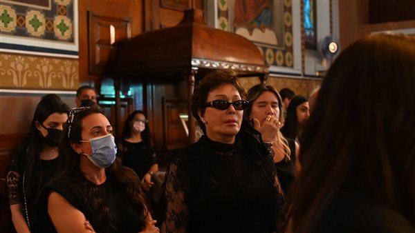 جنازة الراحل كرياكو