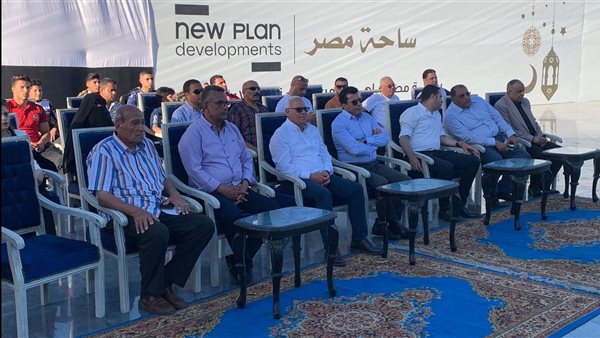 وزير الشباب والرياضة