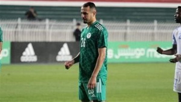 الجزائري بلال بن