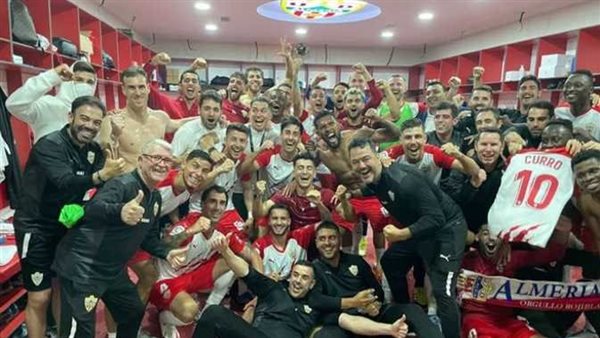 فريق ألميريا