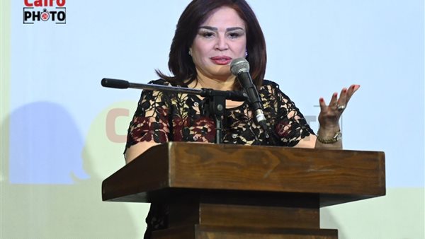 إلهام شاهين 