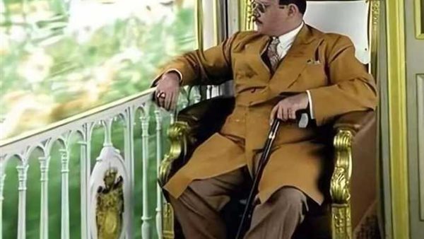 الملك فاروق