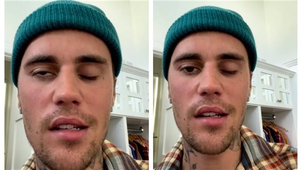 جاستين بيبر 