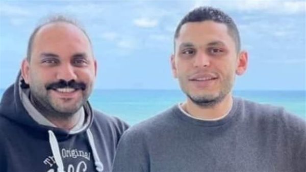 الطبيبين المتوفين