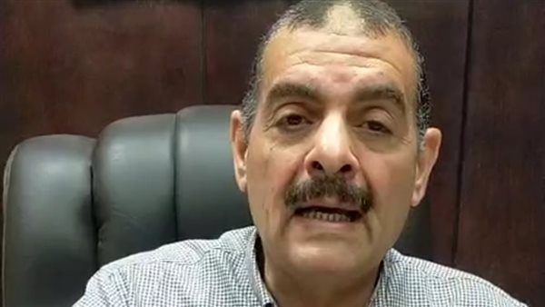 سكرتير عام محافظ